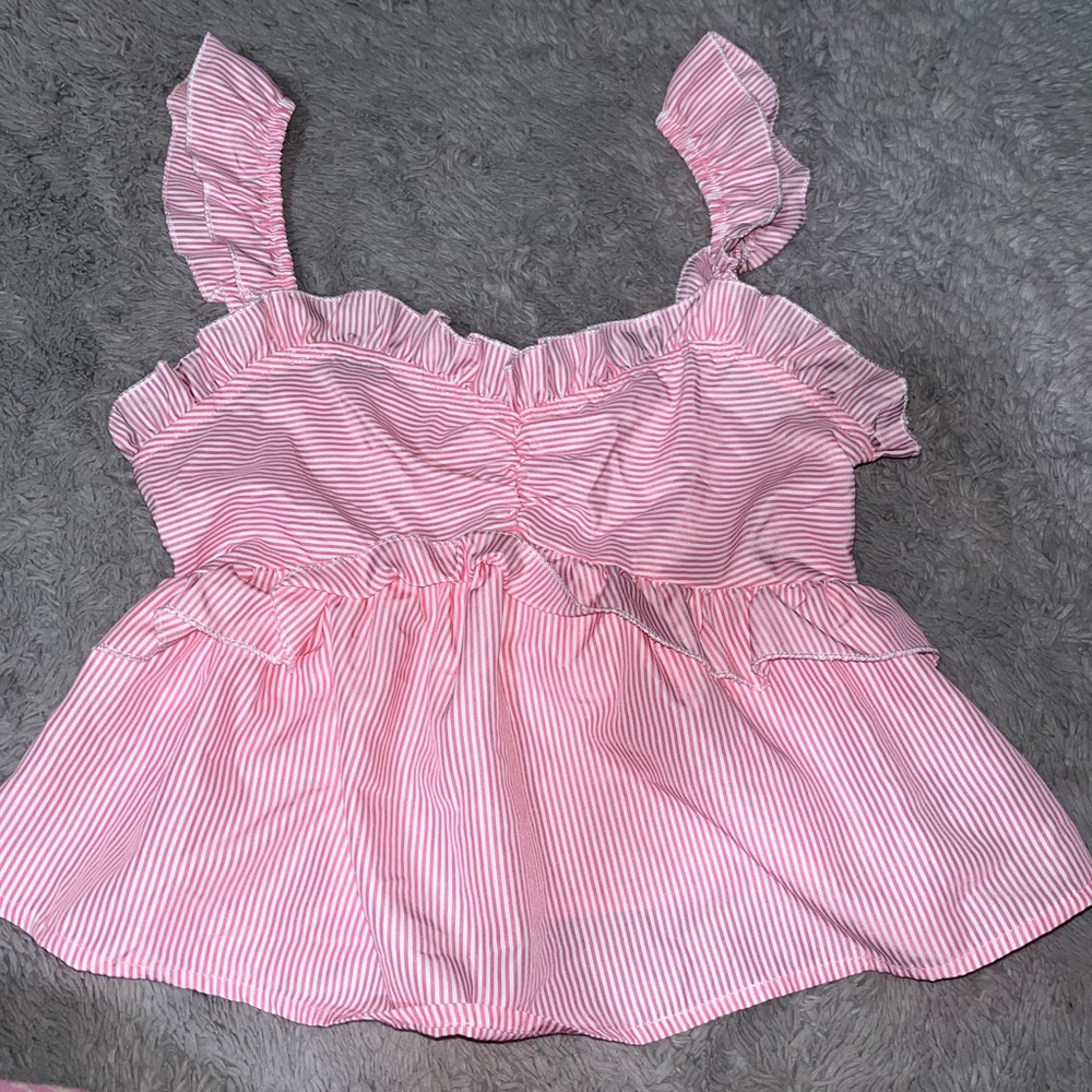 SHEIN tank size small women’s